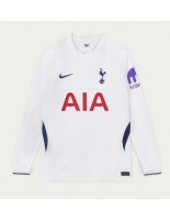 Tottenham Hotspur Domácí Dres 2026-27 Dlouhý Rukáv